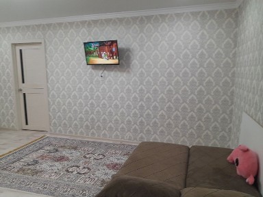 Сдам 2х комнатную квартиру на длительный срок