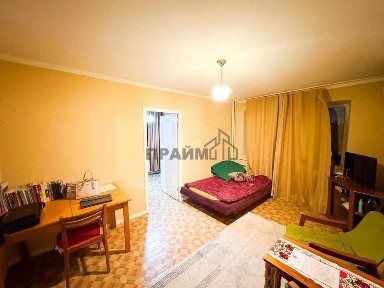 Алматинская область, Талдыкорган, Микрорайон 1