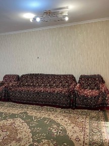 Продается 2-х комнатную квартиру в районе Универсама