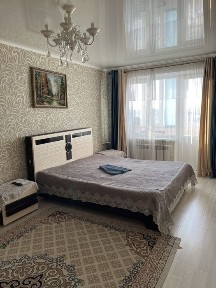 Атырауская область, Атырау, Привокзальный