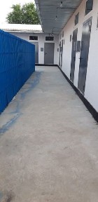 Алматинская область, Абай