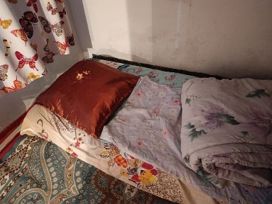 Квартира бар, село Шамалған да 2болмелі, және 1болмелі