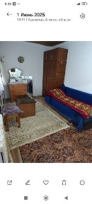 Алматинская область, Шалкар