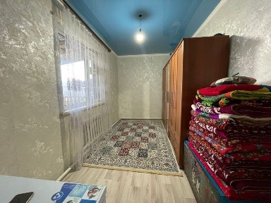 Продам дом Ижс Район Акжар-2 СК Жана Каргала