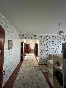 жилой массив Акжар