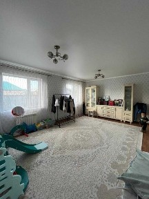 3 комнатная домм