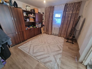 Продам 2х комнатный дом