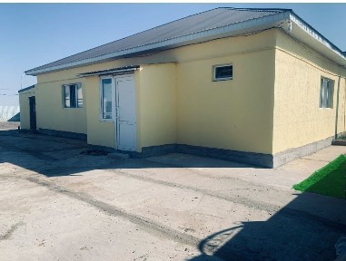 Атырауская область, Еркинкала