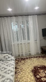 Сдается на долгосрочный срок 2-х комнатная квартира