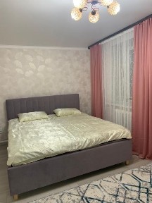 Продам трёхкомнатную квартиру