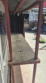 Туркестанская область, Жолбарыса Калшораева