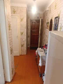 Жамбылская область, Тараз, 1-мкр. Акбулак