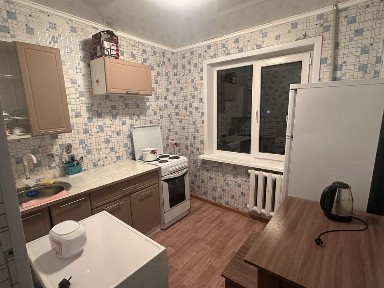 Карагандинская область, Балхаш