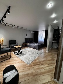 Сдам однокомнатную класса 