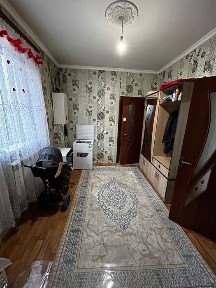 Туркестанская область, Шымкент, Туран