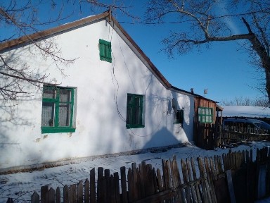 Карагандинская область, Осакаровка