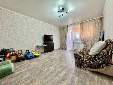 Карагандинская область, Караганда, Казыбекбийский район