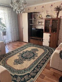 Карагандинская область, Караганда, Казыбекбийский район