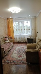 Продам квартиру В поселке Актау