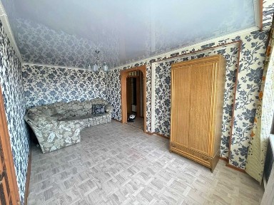 / Продам 2х ком квартиру Шахтерская 10а, можно в ипотеку, торг.