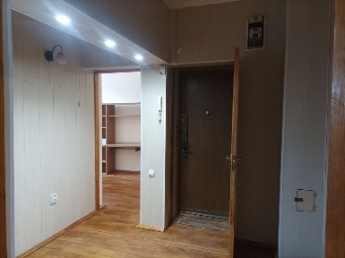 Сдается квартира на проспекте Абая