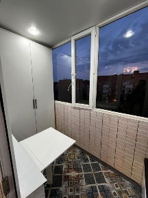 Костанайская область, Костанай