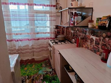 Сдается квартира