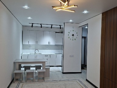 ЖК Атлант район Шым сити бәрі жаңа!