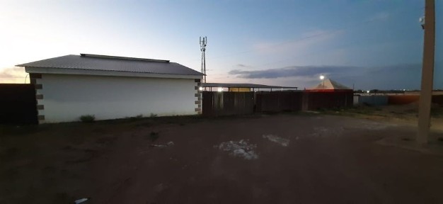 Продам загородный дом