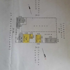 Продаю большой дом в г. САРАНЬ.