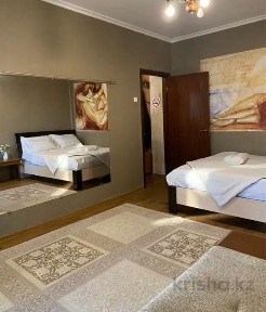 Алматинская область, Алматы, Алмалинский район