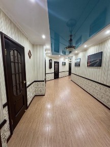 Атырауская область, Атырау, Авангард