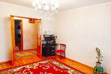 Атырауская область, Атырау, Авангард