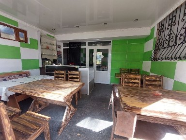 Тандырная, лепешачная, кафе общепит