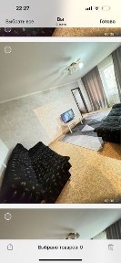 Сдам квартиру срочно