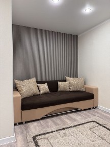 Сдам Люкс квартиру, часы, сутки, центр, ул. Сатпаева 35