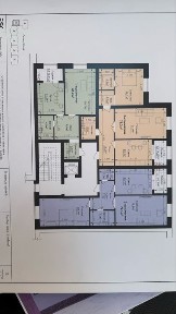 Актюбинская область, Актобе, Батыс 2