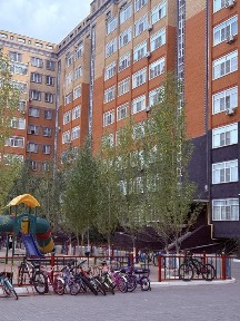 Самая дешевая 1к альтаир с техпаспортом