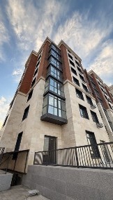 Актюбинская область, Актобе, Батыс 2