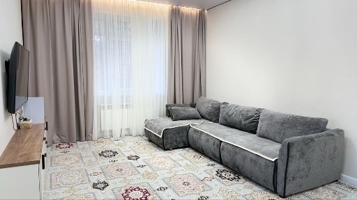 2 комнатная КОСМОС - техпаспорт есть.