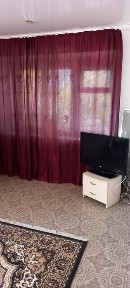 Акмолинская область, Кокшетау, Первая аптека