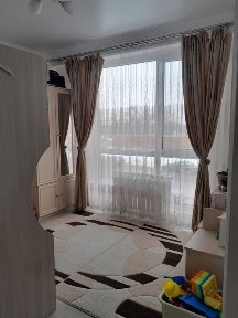 Алматинская область, Абай