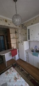 Продаётся 1-комнатная квартира (улучшенной планировки)