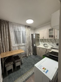 Квартира в аренду, Северное кольцо 86/15