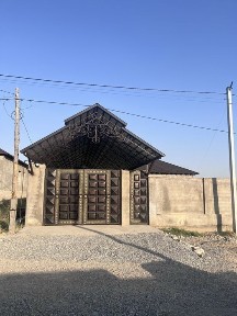 Жаңа Үй сатылады