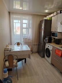 Карагандинская область, Караганда, Казыбекбийский район