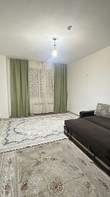 3-х комнатная квартира