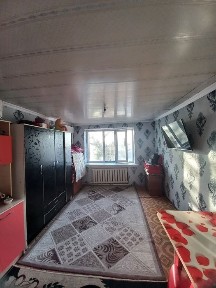 1 бөлмелі пәтер.