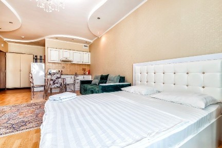 Акмолинская область, Астана, Есильский район