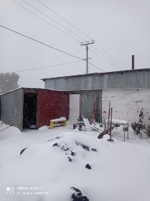 Продам дачу Мелиоратор.